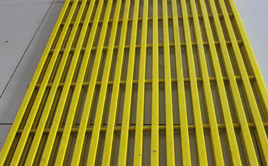 福建玻璃钢格栅板在洗车房工程中的应用与优势分析