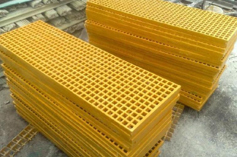 板产品特性及施工工艺查看玻璃钢格栅价格北京玻璃钢格栅板供应厂家